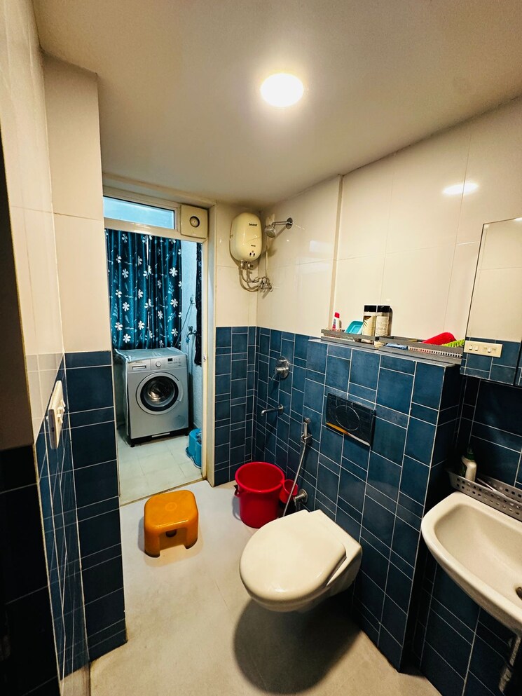 Master Bedroom, acme-ozone 2 Bedroom 1001 Sq.Ft. Apartment In Manpada Thane 8063279