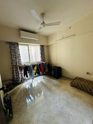 Bedroom in 2 BHK Apartment at Acme Ozone, Manpada – for Sale