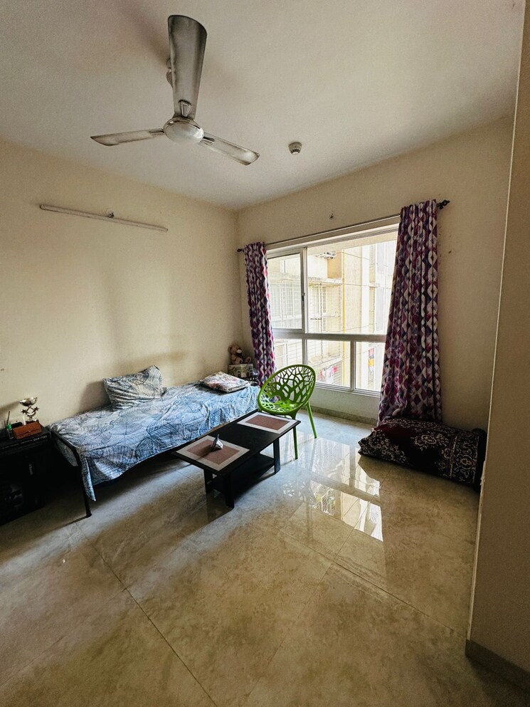 Living Room, acme-ozone 2 Bedroom 1001 Sq.Ft. Apartment In Manpada Thane 8063279