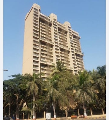 3 BHK Apartment For Rent in Oberoi Sky Gardens Andheri West Mumbai  8063286