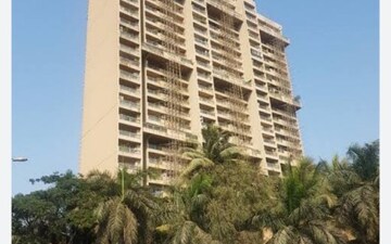 3 BHK Apartment For Rent in Oberoi Sky Gardens, Andheri West