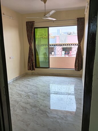 1 BHK Apartment For Rent in Mahape Navi Mumbai  8063300