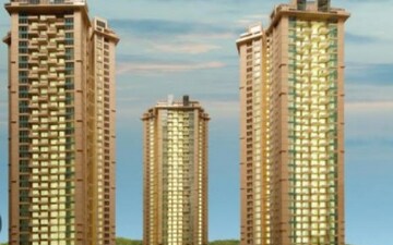 3 BHK Apartment For Rent in Oberoi Springs, Andheri West