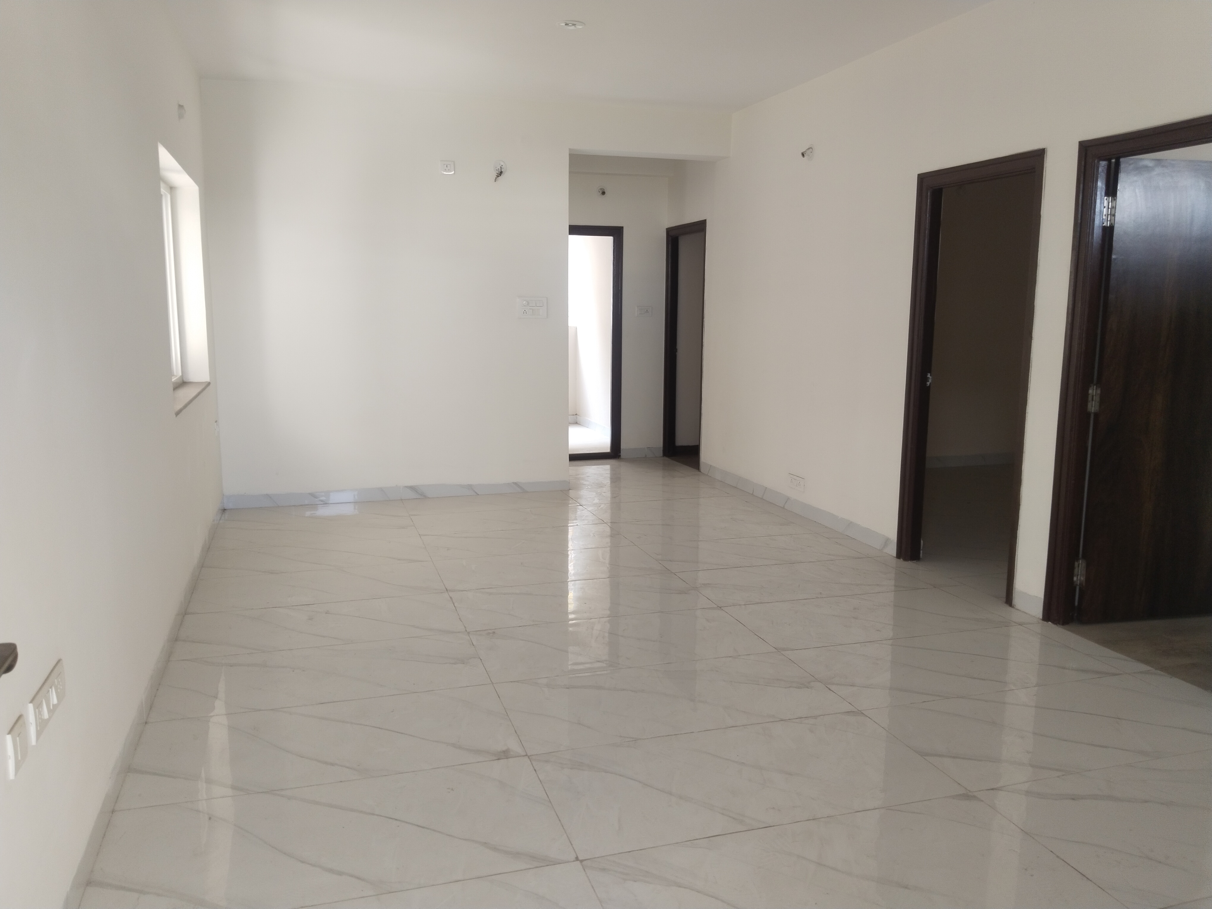 3 BHK Apartment For Sale in Serenity Square Srinagar 
