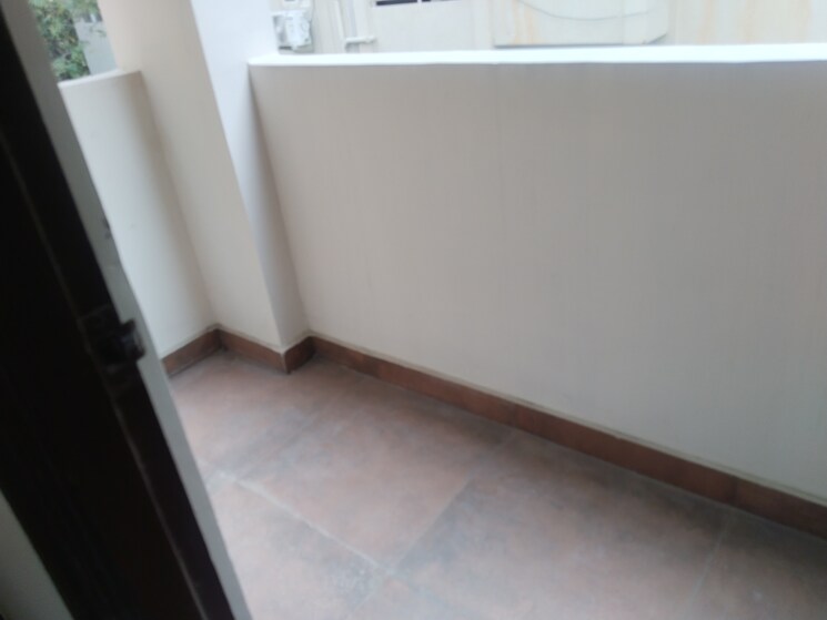 Balcony, sri nagar colony 3 Bedroom 1750 Sq.Ft. Apartment In Sri Nagar Colony Hyderabad 8063318