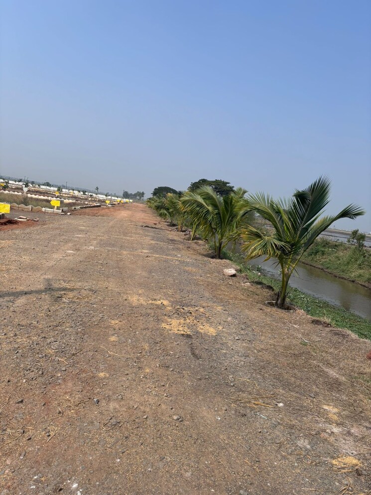 undefined, sri-bhumi-eeshaanya  600 Sq.Yd. Plot In Kankipadu Vijayawada 8063317