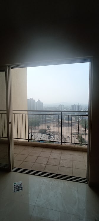 3 BHK Apartment For Rent in Godrej Nurture Pune Mamurdi Pune  8063310