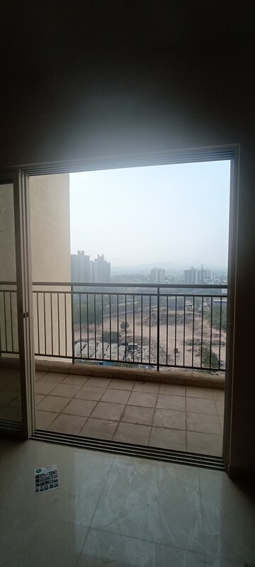 3 BHK Apartment For Rent in Godrej Nurture Pune, Mamurdi