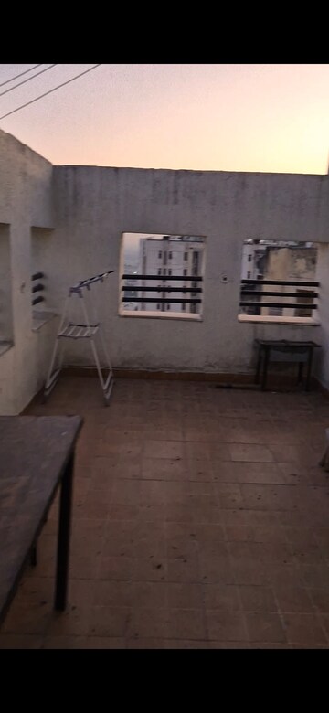 Parking in 2 BHK Apartment at Jaypee Wish Town Klassic, Sector 134 – for Rent