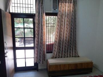 Room in 1 BHK Apartment at Dhakoli Village – for Rent