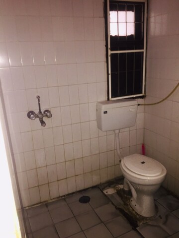 Bathroom in 3.5 BHK Villa at Tirumalagiri – for Sale