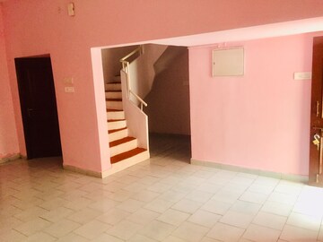 Living Room in 3.5 BHK Villa at Tirumalagiri – for Sale