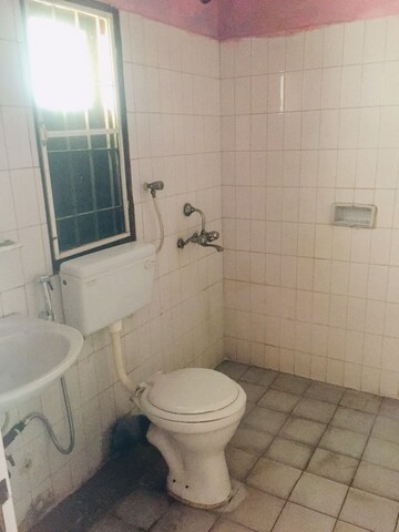 Bathroom in 3.5 BHK Villa at Tirumalagiri – for Sale