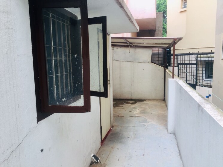 Balcony, tirumalagiri 3.5 Bedroom 150 Sq.Yd. Villa In Tirumalagiri Hyderabad 8063313