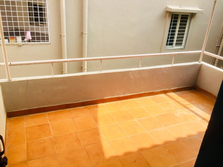 Balcony, tirumalagiri 3.5 Bedroom 150 Sq.Yd. Villa In Tirumalagiri Hyderabad 8063313