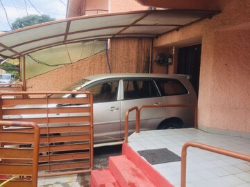 3.5 BHK Villa – Exterior View View at Tirumalagiri - for Sale