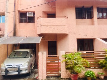 3.5 BHK Villa – Exterior View View at Tirumalagiri - for Sale