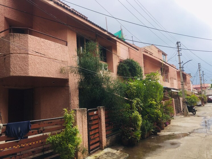 Exterior View, tirumalagiri 3.5 Bedroom 150 Sq.Yd. Villa In Tirumalagiri Hyderabad 8063313