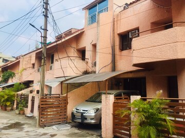 3.5 BHK Villa – Exterior View View at Tirumalagiri - for Sale