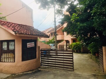 3.5 BHK Villa – Exterior View View at Tirumalagiri - for Sale