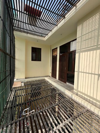 3 BHK Independent House For Rent in RWA Apartments Sector 108 Sector 108 Noida  8063333