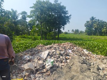 Plot Area in  Plot at Metiabruz – for Sale