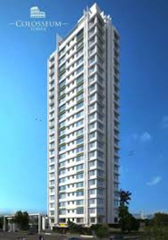 1 BHK Apartment For Rent in Swaroop Marvel Gold Bhandup West Mumbai  8063337