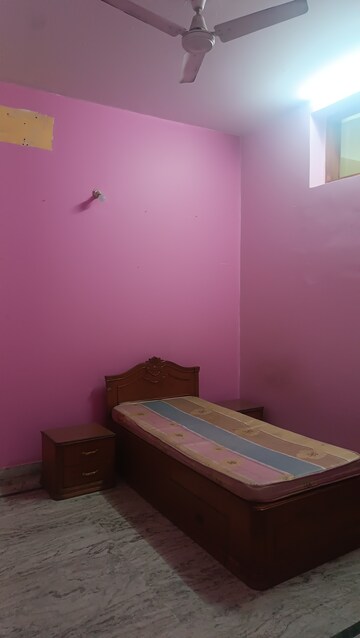 Bedroom in 3 BHK Independent House at RWA Apartments Sector 50, Sector 50 – for Rent