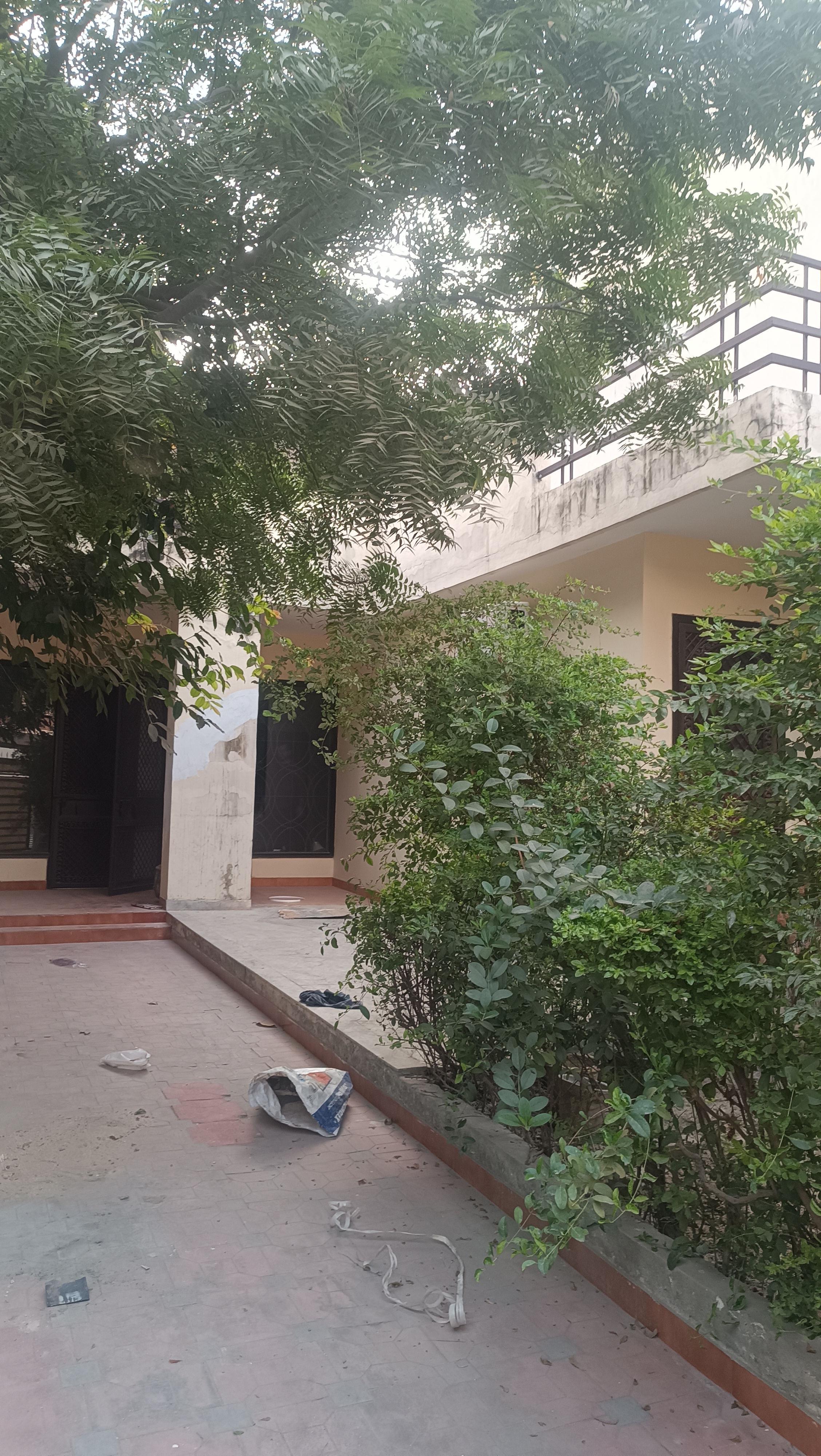 Plot For Sale in RWA Apartments Sector 50