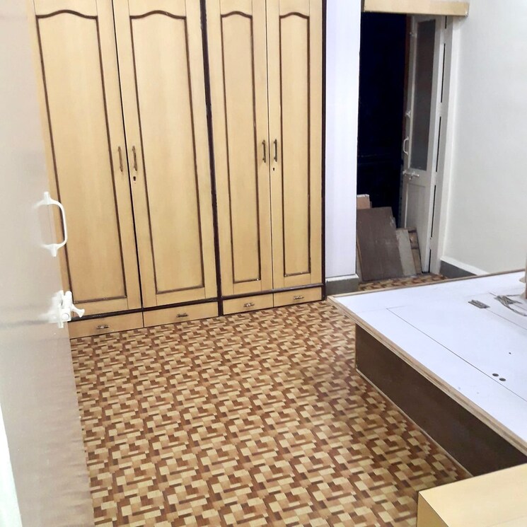 Bedroom, krishna-keval-township 1 Bedroom 575 Sq.Ft. Apartment In Kondhwa Pune 8063344