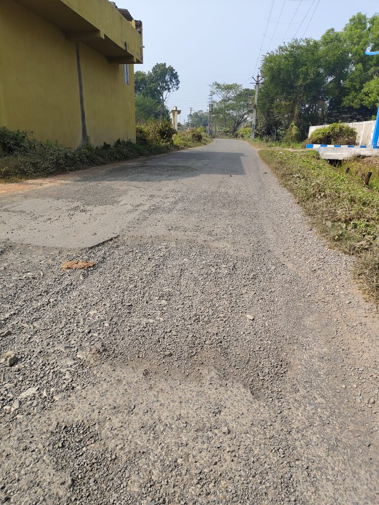 undefined, mominpur  2160 Sq.Ft. Plot In Mominpur Kolkata 8063348