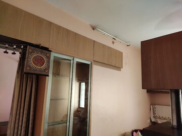 Furnished Amenities in 2 BHK Apartment at Railway Lines – for Sale