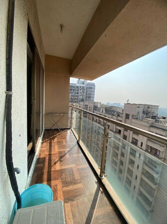 3 BHK Apartment For Resale in Raunak Sai Dham Towers Kandivali West Mumbai  8063357