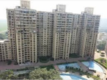 1.5 BHK Apartment – Exterior View View at HDIL Dreams, Bhandup West - for Rent