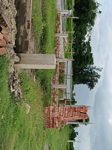  Plot – Exterior View View at Batanagar - for Sale