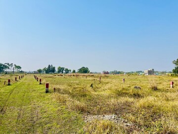 Plot Area in  Plot at Batanagar – for Sale