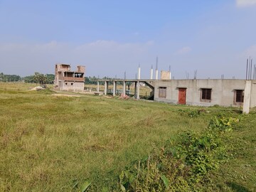  Plot – Exterior View View at Batanagar - for Sale