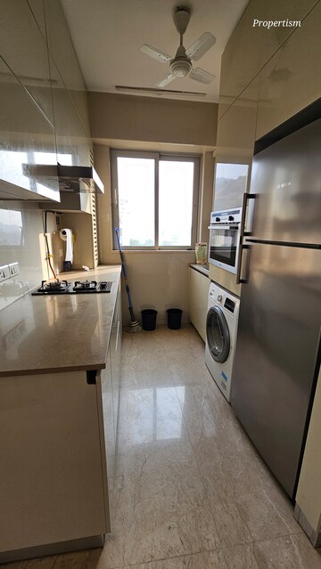 1 BHK Apartment For Rent in Hiranandani Zen Maple, Powai