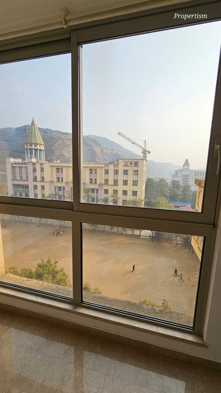 undefined, hiranandani-zen-maple 1 Bedroom 380 Sq.Ft. Apartment In Powai Mumbai 8063372