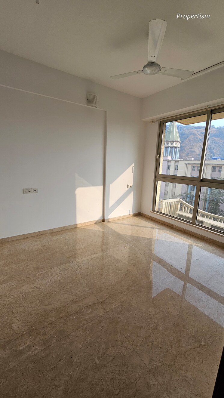 Balcony, hiranandani-zen-maple 1 Bedroom 380 Sq.Ft. Apartment In Powai Mumbai 8063372