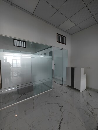 Commercial Office Space 856 Sq.Ft. For Rent in Noida Ext Tech Zone 4 Greater Noida  8063383