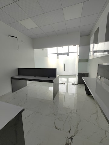 Team Area in  Office Space at DAH Greentech NX One, Tech Zone 4 Greater Noida – for Rent