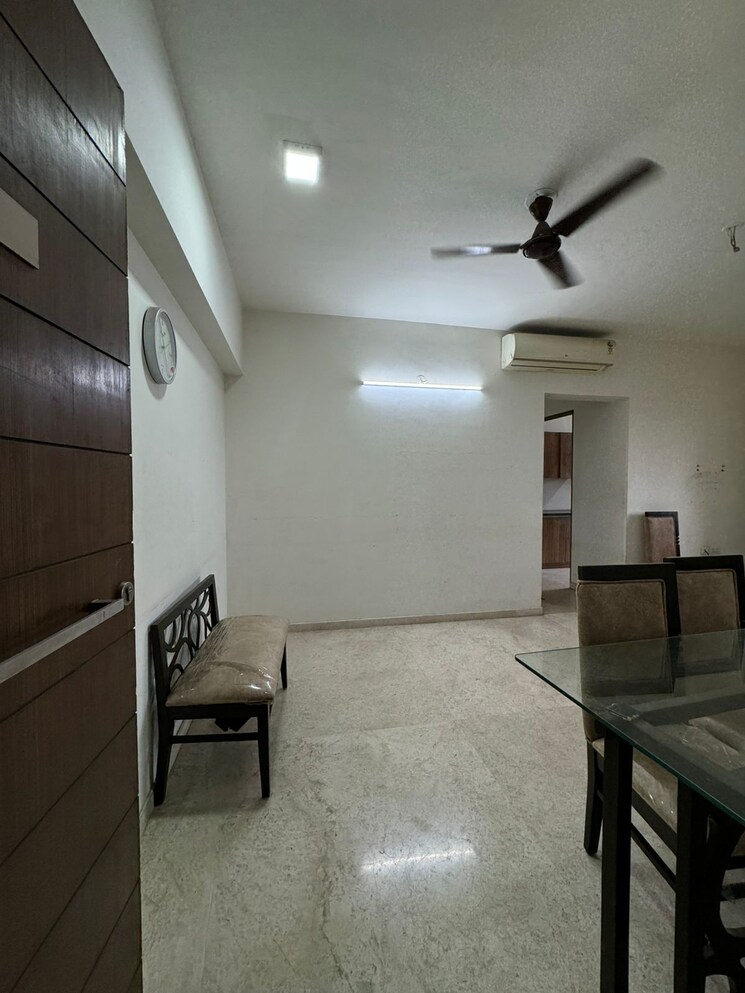 Bathroom, puraniks-kavya-dhara-chs 2 Bedroom 1050 Sq.Ft. Apartment In Dhokali Thane 8063379
