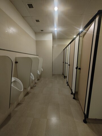 Washroom in  Office Space at DAH Greentech NX One, Tech Zone 4 Greater Noida – for Rent