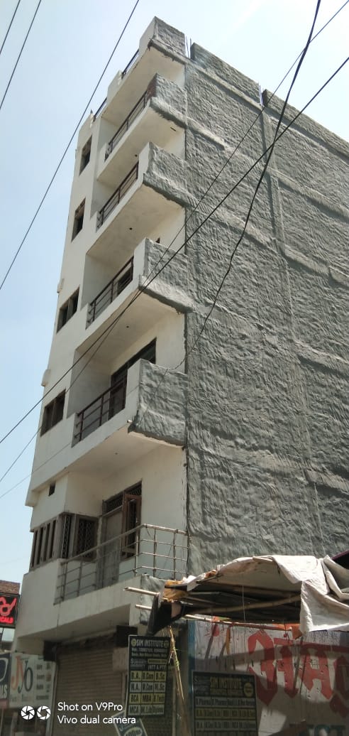 Industrial Plot For Sale in Sector 10