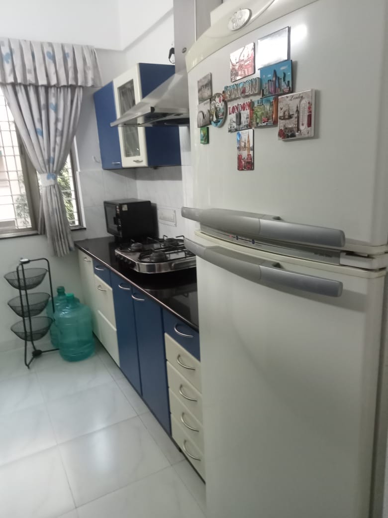 3 BHK Apartment For Sale in Anand Park Aundh