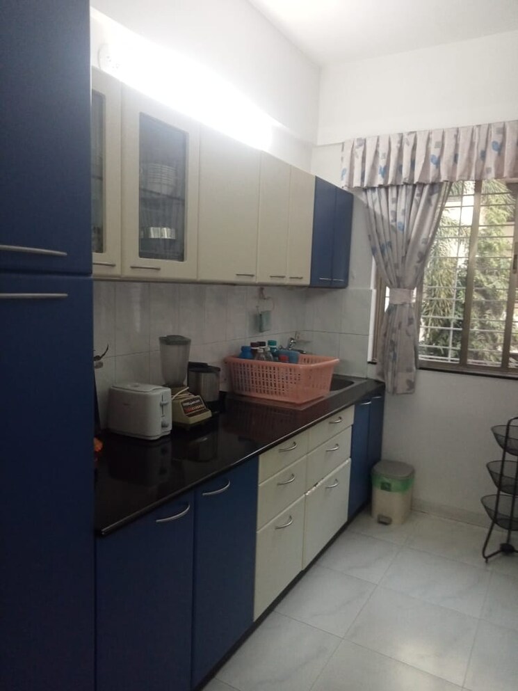 Kitchen, anand-park-aundh 3 Bedroom 1700 Sq.Ft. Apartment In Aundh Pune 8063386