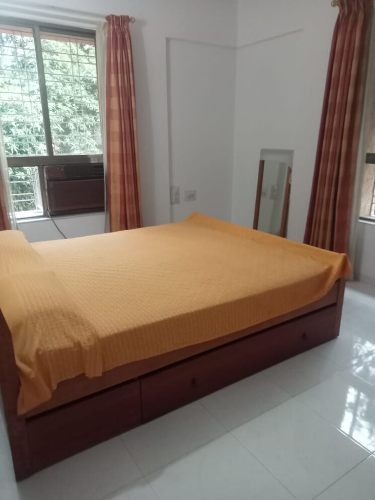 Bedroom, anand-park-aundh 3 Bedroom 1700 Sq.Ft. Apartment In Aundh Pune 8063386