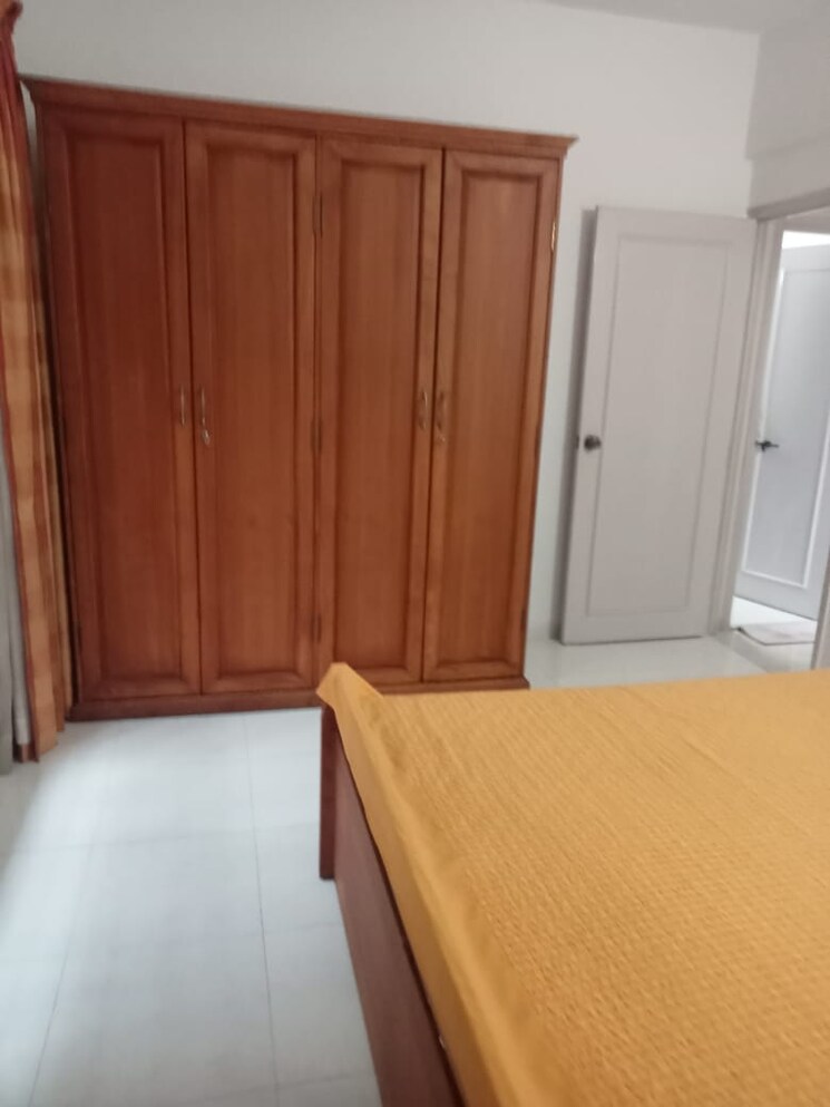 Bedroom, anand-park-aundh 3 Bedroom 1700 Sq.Ft. Apartment In Aundh Pune 8063386