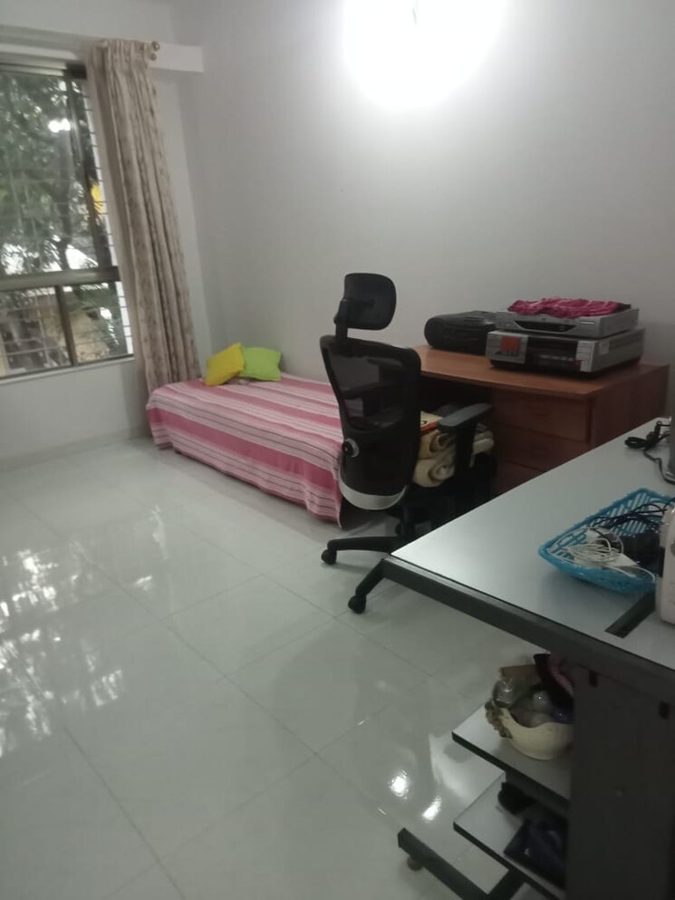 Master Bedroom, anand-park-aundh 3 Bedroom 1700 Sq.Ft. Apartment In Aundh Pune 8063386